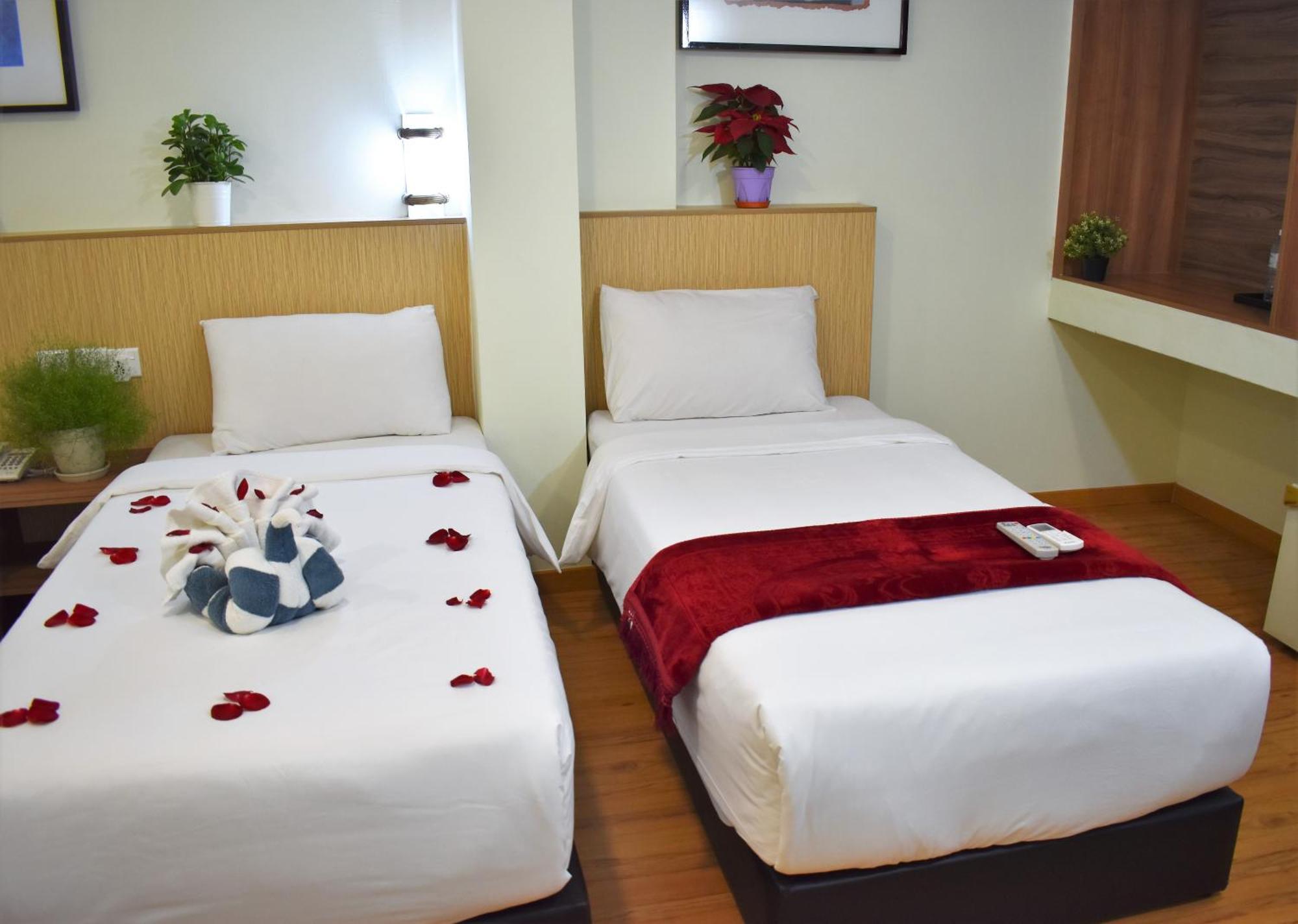 Xpeed Holiday Hotel — Photos 3